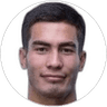 Dayanch Meredov, Midfielder for Turkmenistan