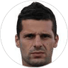 Admir Adrović, Attacker for 
    
