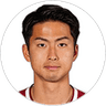 Mitsuki Hidaka, Midfielder for Vissel Kobe