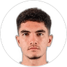 S. Esanov, Midfielder for Buxoro