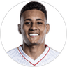 Camargo Nathan, Midfielder for Vila Nova