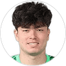 Cailen Hill, Goalkeeper for Sanfrecce Hiroshima