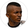 Neider Ospina, Forward for Llaneros