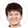 Thu Tran Thi, 
     for Vietnam