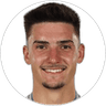 Ioan Tolea, Midfielder for Voluntari