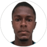 Galvao, Defender for Sampaio Corrêa