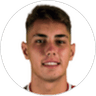 Guilherme, Defender for Fortaleza
