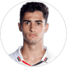 Rodriguinho, Midfielder for RB Bragantino
