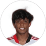 Luizinho, Midfielder for Real Murcia CF II