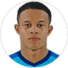 Pedrinho, Forward for Zenit