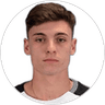 Bidon Breno, Midfielder for Corinthians