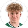 Arttu Sivonen, Midfielder for EIF