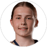 C. Adams, Midfielder for Newcastle Jets