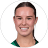 A. McKenzie, Defender for Canberra United