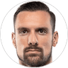 Marko Vesovic, Defender for Lokomotiva Zagreb