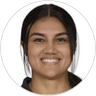 K. De Domizio, Attacker for Western United