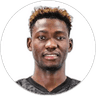 Mamadou Camara, Midfielder for Torpedo Moskva