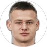 Vladislav Yatskevich, Forward for BATE 2