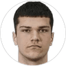 Vadim Dak, Defender for Ostrovets