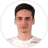 Ivan Zenkov, Midfielder for FC Dynamo Brest