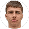 Denis Vornic, Goalkeeper for FC Milsami Orhei