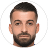 E. Hasani, Midfielder for KS Besa