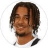 Jamal Mohammed, Defender for West Bromwich Albion
