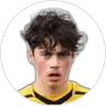 Makenzie Bradbury, 
     for Wolves U21