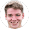 F. O'Boyle, Attacker for Farsley Celtic