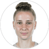 Alisa Grincenco, Midfielder for FC Viktoria 1889 Berlin