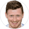 Shane Sutherland, Forward for Brora Rangers