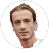Harbosen Haga Mikael, Forward for Grorud