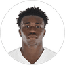 David Otorbi, Forward for Valencia CF