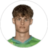 M. Neuner, Midfielder for WSG Tirol