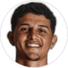 Lucio Pablo, Midfielder for Flamengo