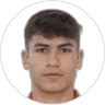 Martim Cunha, Defender for FC Porto II
