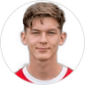 Yoel van den Ban, 
     for AZ Alkmaar II