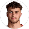 Aymen Sliti, Forward for Excelsior Rotterdam