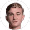 Tygo Land, Midfielder for FC Groningen