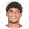 Julien Mesbahi, Defender for FC Emmen