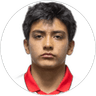 Gilberto Mora, Midfielder for Tijuana