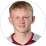 Aidan Borland, Midfielder for Aston Villa