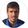 C. Christofi, Midfielder for Spartakos Kitiou