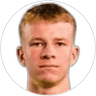 W. Murdock, Goalkeeper for Manchester United U19