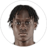 Bendito Mantato, Forward for Manchester United U21