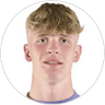 C. Byrne-Hughes, Goalkeeper for Manchester United U19