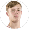 J. Thwaites, Midfielder for Manchester United U19