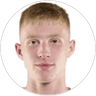 Z. Baumann, Midfielder for Norwich City U21