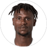 S. Oti, Defender for Monte Azul