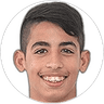 Agustin Obregon, Midfielder for River Plate